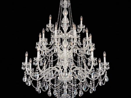 Arlington Chandelier Online