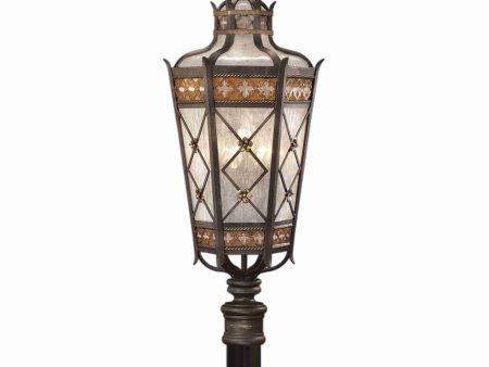 Chateau Outdoor Post Light Online Sale