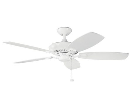 Canfield Ceiling Fan Sale