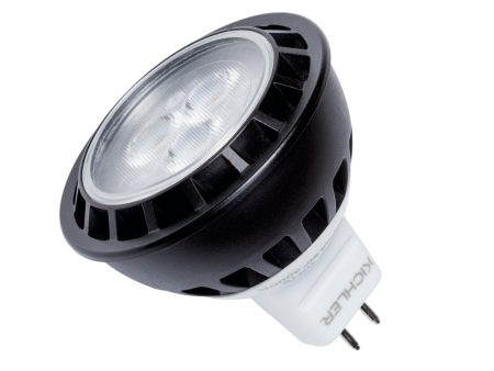 2700K LED MR16 5W 40-Degree Cheap