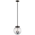 Holbrook Mini Pendant Fashion