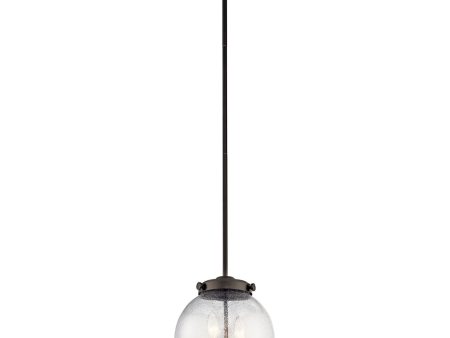 Holbrook Mini Pendant Fashion