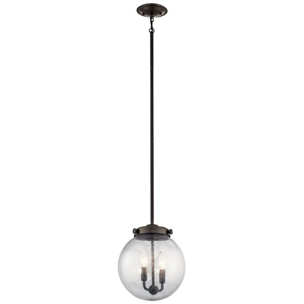 Holbrook Mini Pendant Fashion