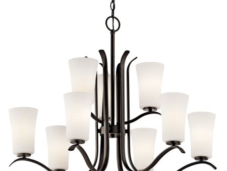 Armida Chandelier Fashion