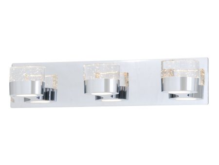 Neptune Vanity Light on Sale