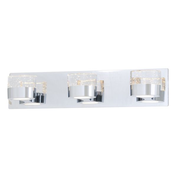 Neptune Vanity Light on Sale