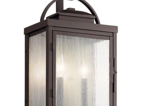 Carlson Outdoor Wall Light Online Hot Sale