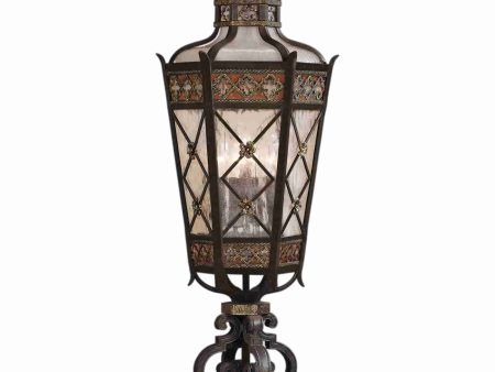 Chateau Outdoor Pier Mount Online now