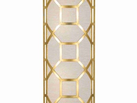 Allegretto Sconce Supply