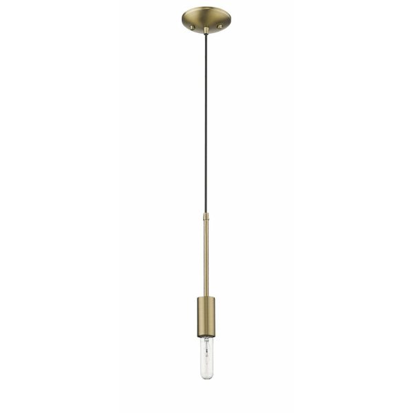 Perret Mini Pendant Online now