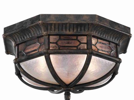 Devonshire Outdoor Ceiling Light Online Sale