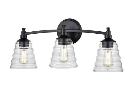 Campbellville Vanity Light Hot on Sale