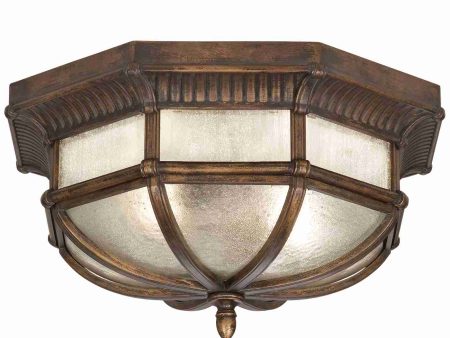 Holland Park Outdoor Ceiling Light Cheap