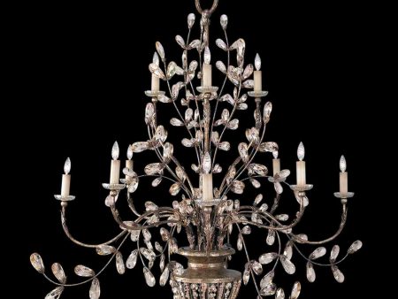 A Midsummer Nights Dream Chandelier on Sale