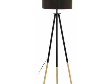 Bidford Floor Lamp For Discount