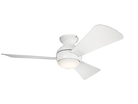 Sola Outdoor Fan Hot on Sale