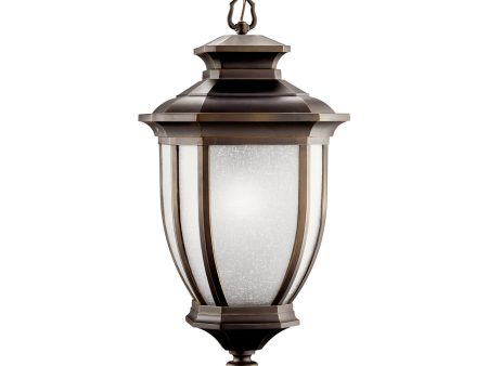 Salisbury Outdoor Pendant Supply