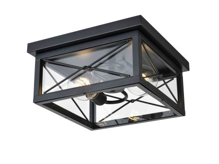 County Fair Outdoor Ceiling Light Online Hot Sale