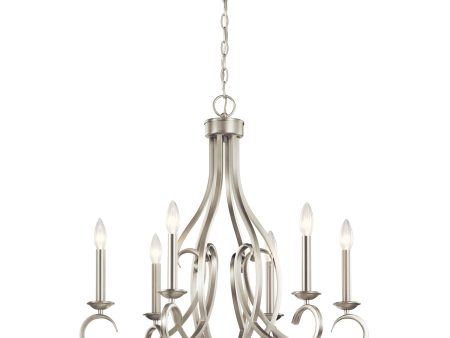 Ania Chandelier on Sale