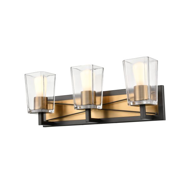 Riverdale Vanity Light For Sale