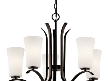 Armida Chandelier For Sale