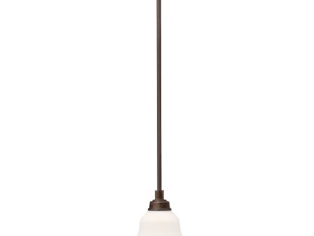 Langford Mini Pendant Supply