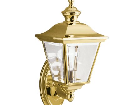 Bay Shore Outdoor Wall Light Online now