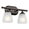 Ansonia Vanity Light Supply