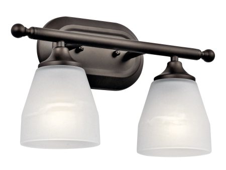 Ansonia Vanity Light Supply