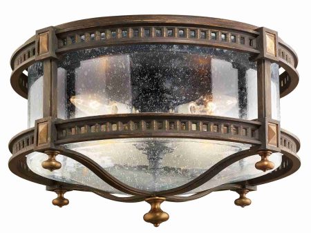 Beekman Place Outdoor Ceiling Light Online