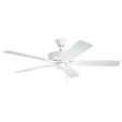 Basics Pro Patio Outdoor Fan For Sale