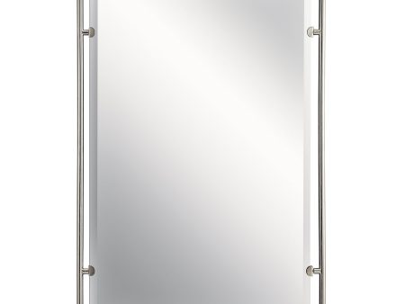 Eileen Rectangular Mirror Fashion