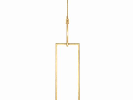 Delphi Mini Pendant Hot on Sale