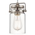 Brinley Mini Pendant For Discount