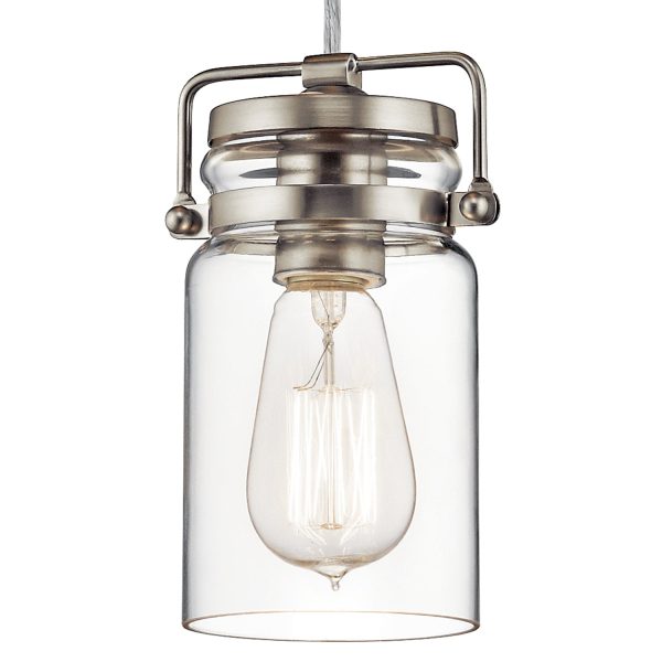 Brinley Mini Pendant For Discount