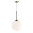 Solea Pendant Supply