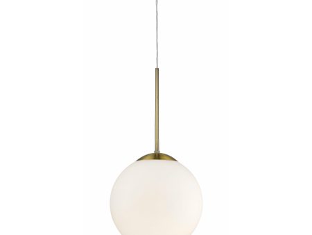 Solea Pendant Supply