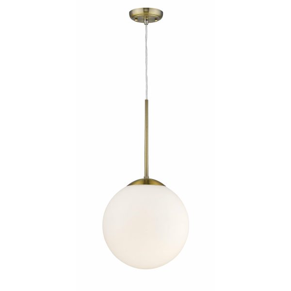 Solea Pendant Supply