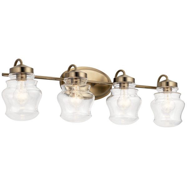 Janiel Vanity Light Hot on Sale