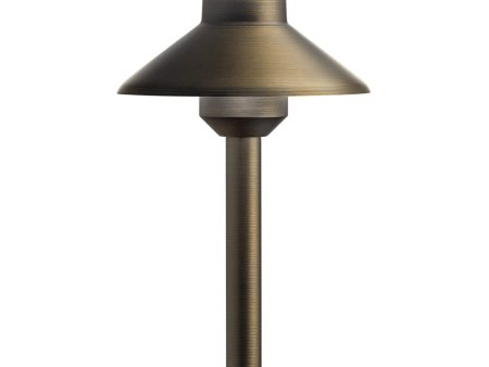 2700K LED Landscape Lighting (Short Stem) Online now