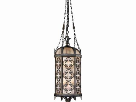 Costa del Sol Outdoor Pendant on Sale