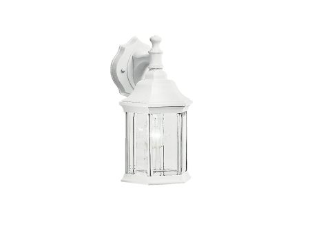 Chesapeake Outdoor Wall Light Discount