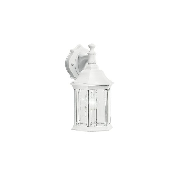 Chesapeake Outdoor Wall Light Discount