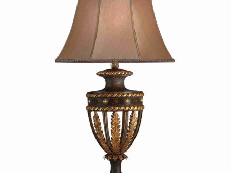 Castile Table Lamp on Sale