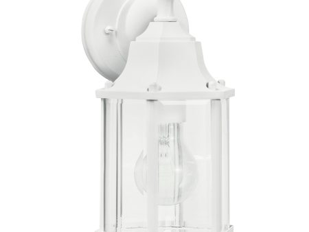 Chesapeake Outdoor Wall Light Cheap