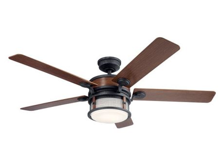 Ahrendale Outdoor Fan For Cheap