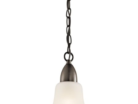 Nicholson Mini Pendant Discount