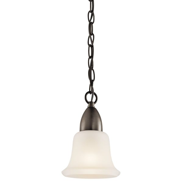 Nicholson Mini Pendant Discount