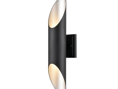 Brecon Outdoor Wall Light Online now