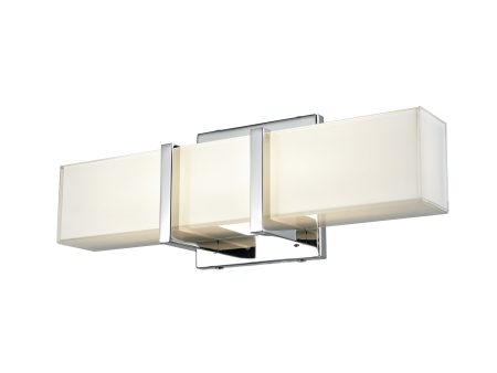 Secord AC LED Vanity Light Sale